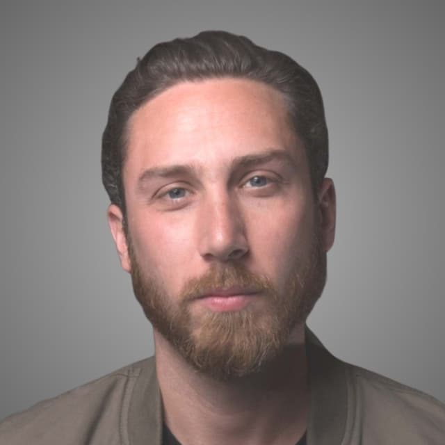 Eyn, founder of DeskDrop